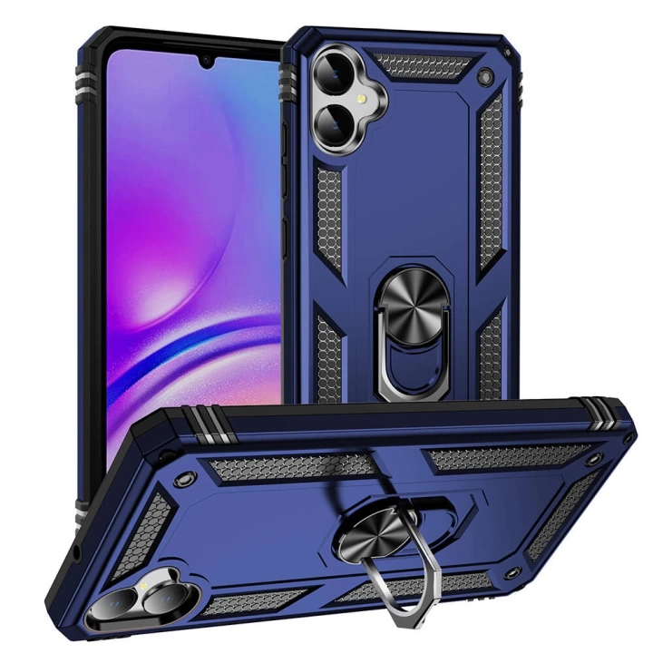 Galaxy A05 Kılıf Redclick Vega Kapak