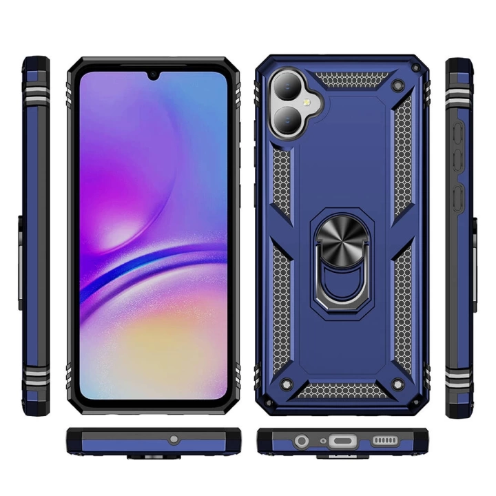 Galaxy A05 Kılıf Redclick Vega Kapak