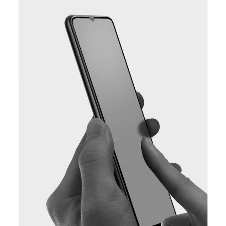 Galaxy A05 Redclick Mat Seramik Ekran Koruyucu