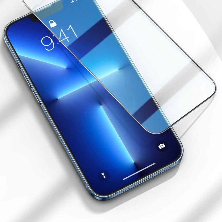 Galaxy A05S Redclick 5D Cam Ekran Koruyucu