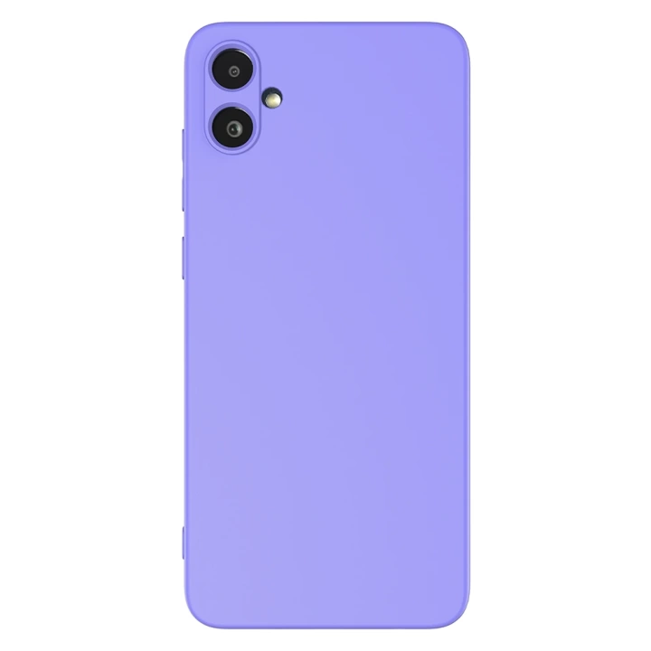 Galaxy A06 Kılıf Redclick Mara Lansman Kapak