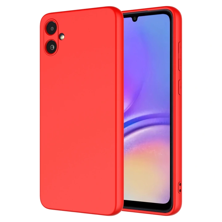 Galaxy A06 Kılıf Redclick Mara Lansman Kapak