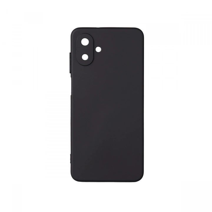 Galaxy A07 Kılıf Redclick Biye Silikon