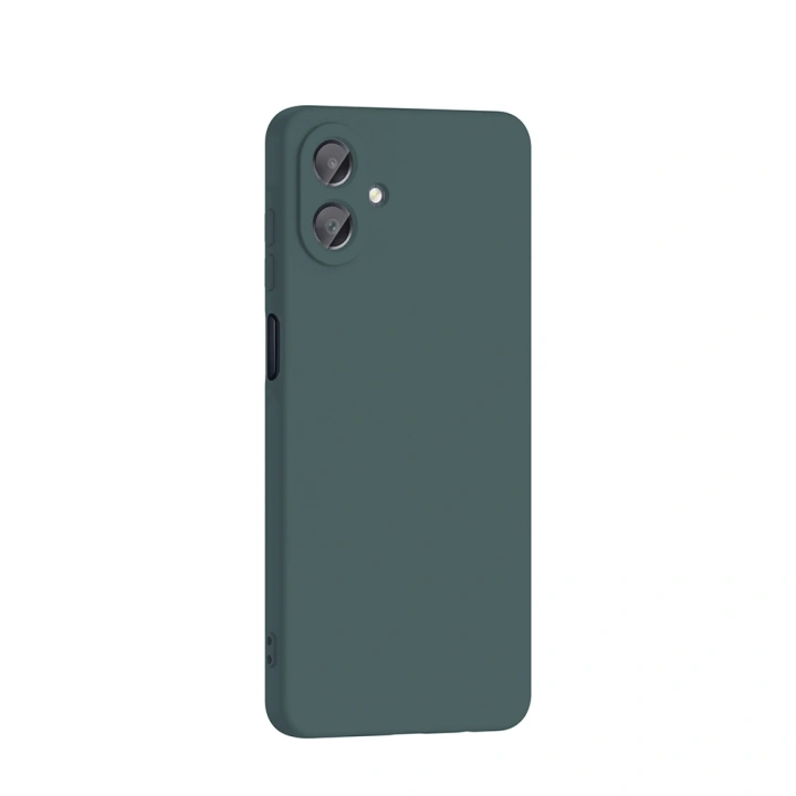 Galaxy A07 Kılıf Redclick Mara Lansman Kapak