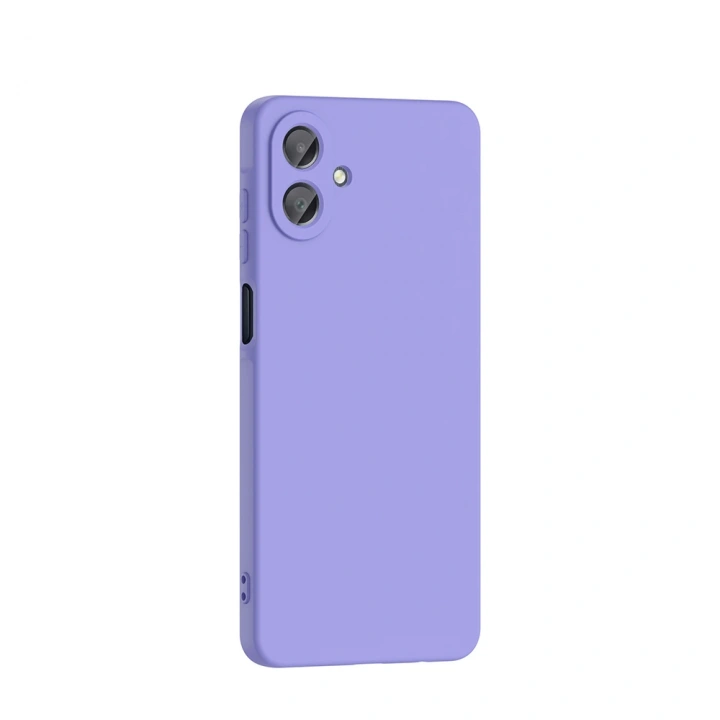 Galaxy A07 Kılıf Redclick Mara Lansman Kapak