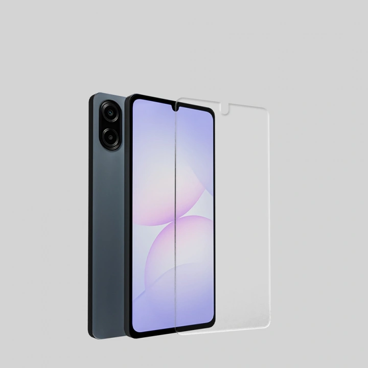 Galaxy A07 Redclick Maxi Glass Temperli Cam Ekran Koruyucu