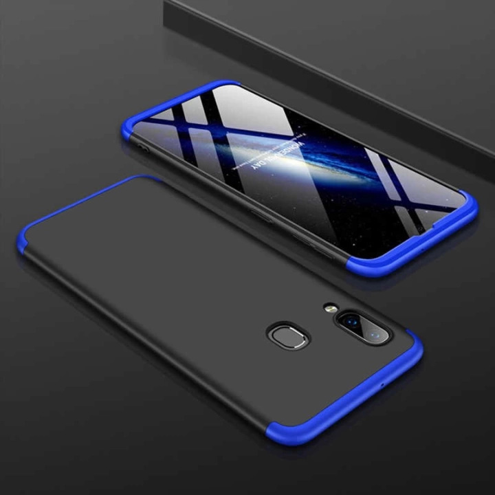 Galaxy A10s Kılıf Redclick Ays Kapak