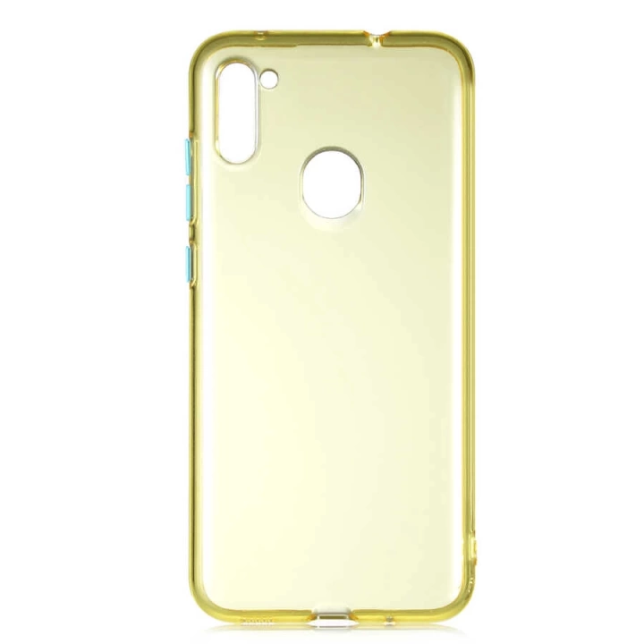 Galaxy A11 Kılıf Redclick Bistro Kapak