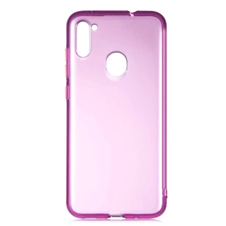 Galaxy A11 Kılıf Redclick Bistro Kapak