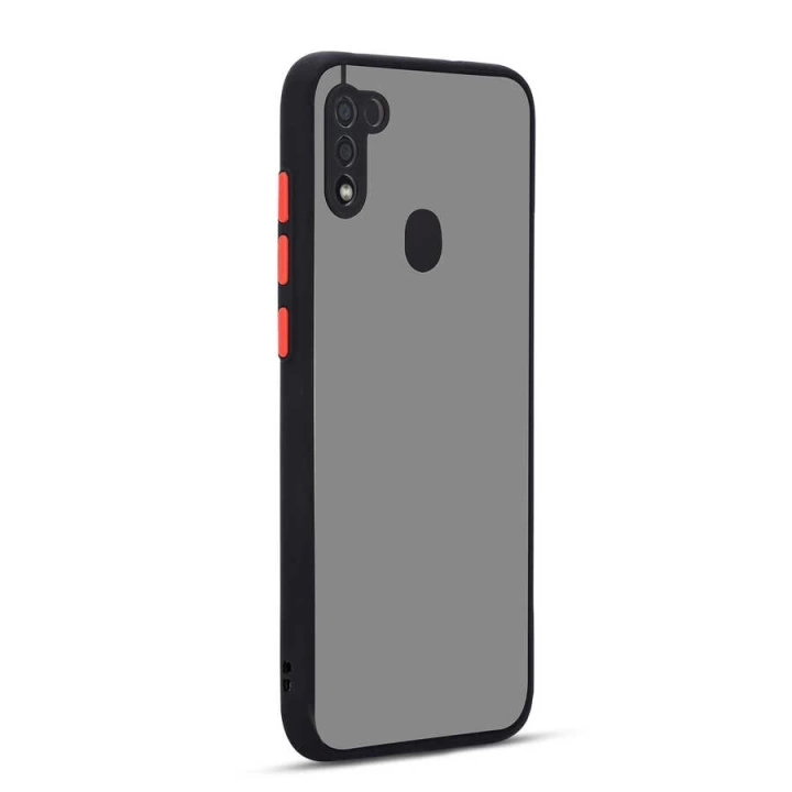 Galaxy A11 Kılıf Redclick Hux Kapak