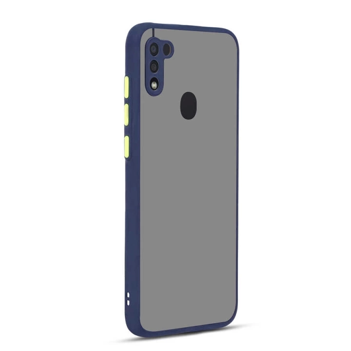 Galaxy A11 Kılıf Redclick Hux Kapak