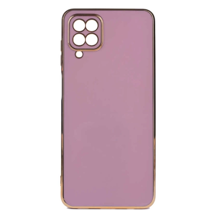 Galaxy A12 Kılıf Redclick Bark Kapak
