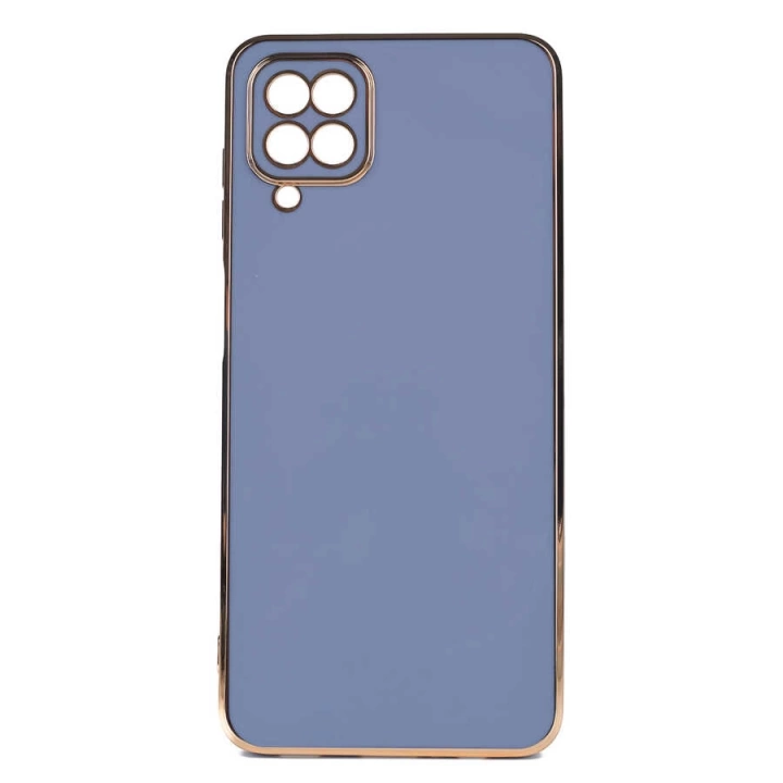 Galaxy A12 Kılıf Redclick Bark Kapak