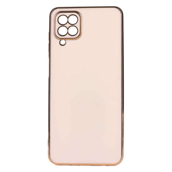 Galaxy A12 Kılıf Redclick Bark Kapak