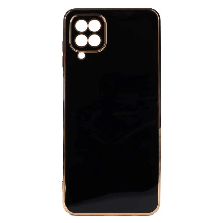 Galaxy A12 Kılıf Redclick Bark Kapak