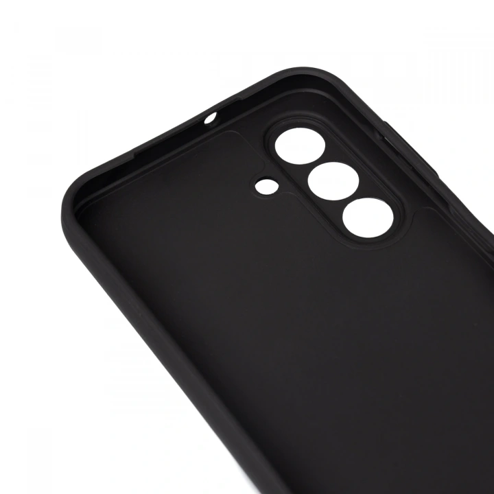 Galaxy A17 Kılıf Redclick Biye Silikon