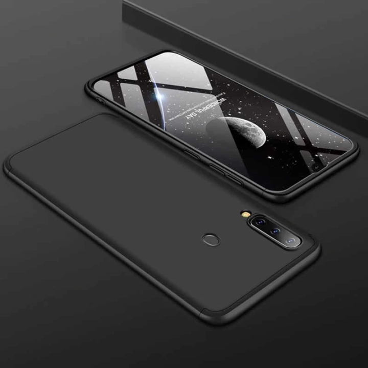 Galaxy A20s Kılıf Redclick Ays Kapak