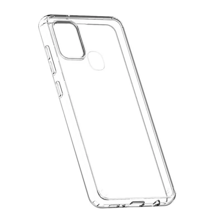 Galaxy A21s Kılıf Redclick Coss Kapak