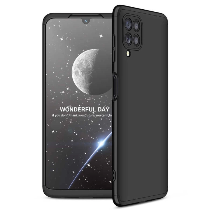 Galaxy A22 4g Kılıf Redclick Ays Kapak