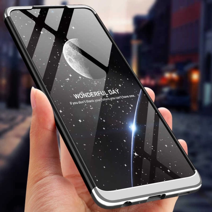 Galaxy A22 4g Kılıf Redclick Ays Kapak