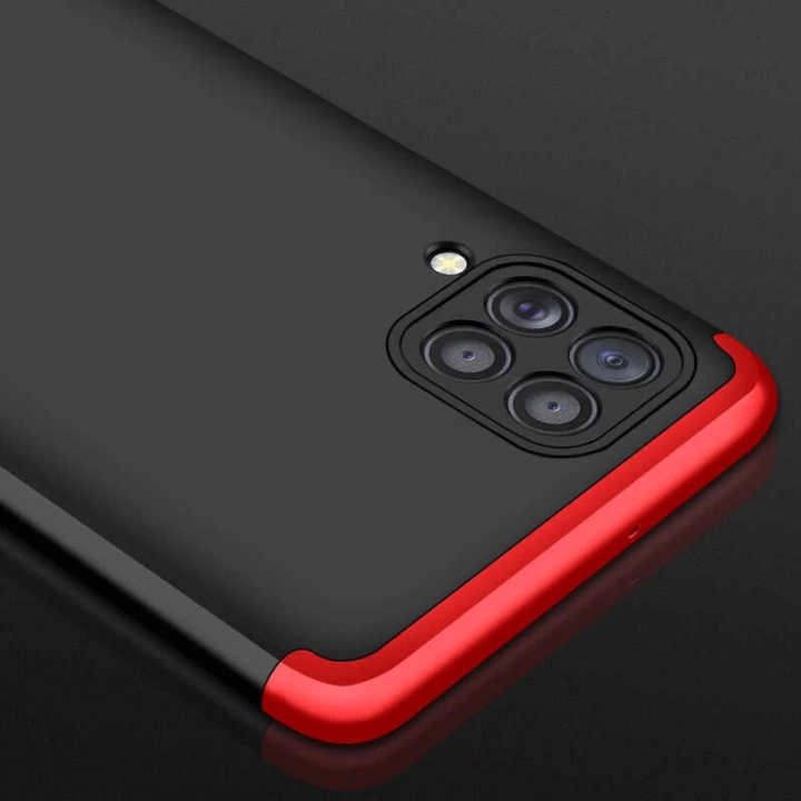 Galaxy A22 4g Kılıf Redclick Ays Kapak