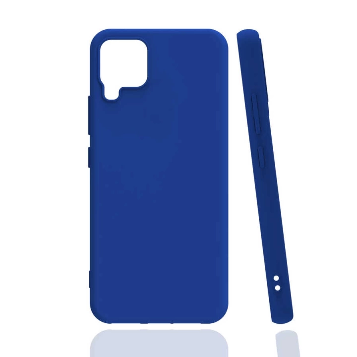 Galaxy A22 4g Kılıf Redclick Biye Silikon