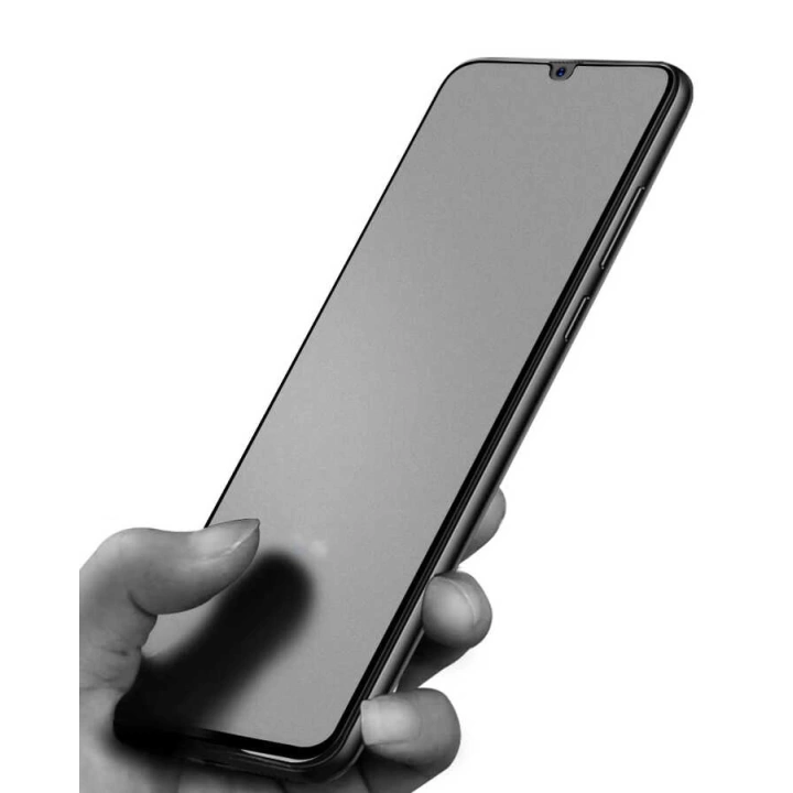 Galaxy A23 Redclick Mat Seramik Ekran Koruyucu