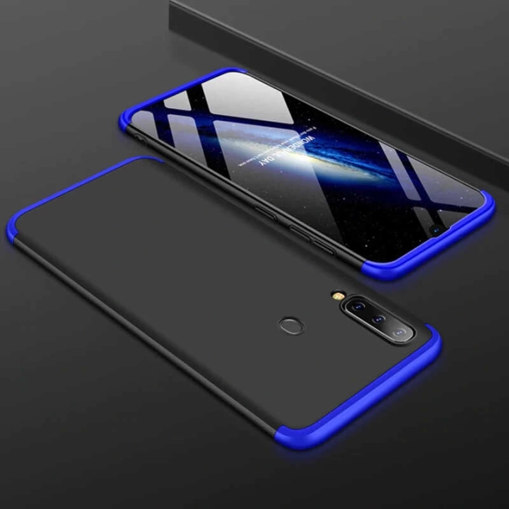 Galaxy A30 Kılıf Redclick Ays Kapak