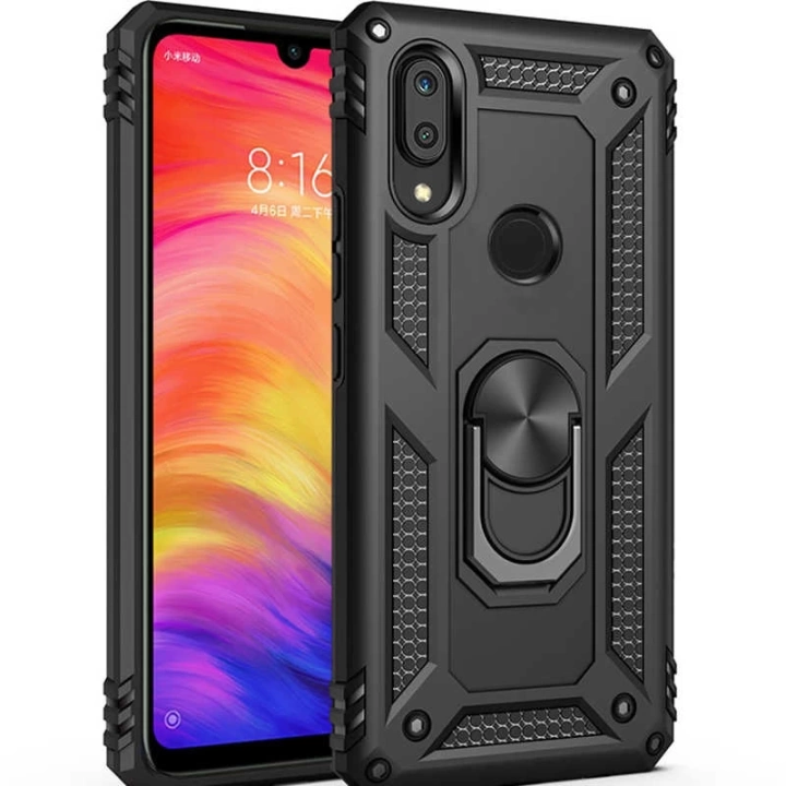 Galaxy A30 Kılıf Redclick Vega Kapak
