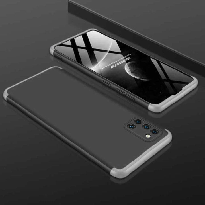 Galaxy A31 Kılıf Redclick Ays Kapak