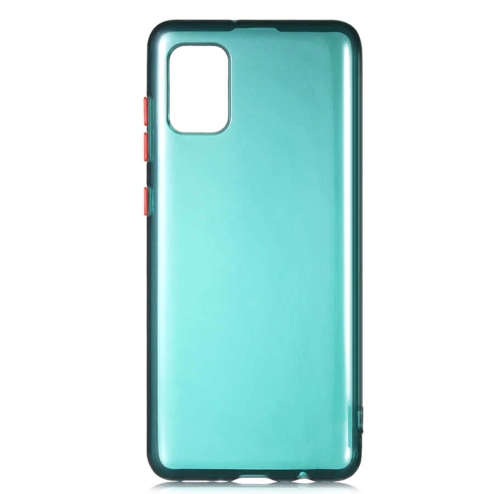 Galaxy A31 Kılıf Redclick Bistro Kapak