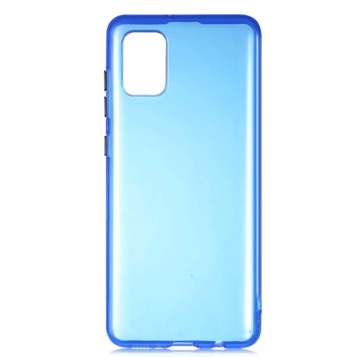 Galaxy A31 Kılıf Redclick Bistro Kapak