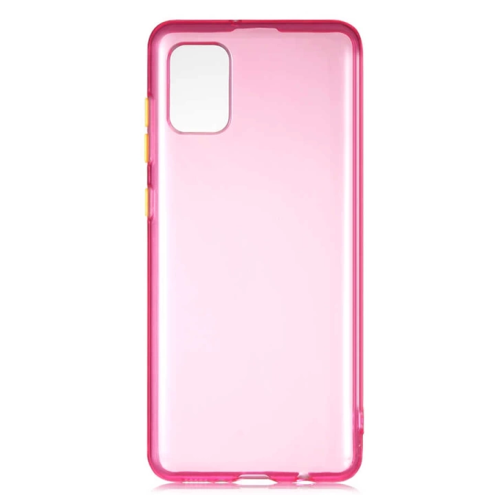 Galaxy A31 Kılıf Redclick Bistro Kapak