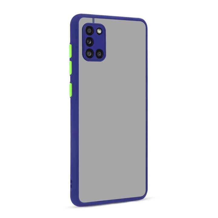Galaxy A31 Kılıf Redclick Hux Kapak