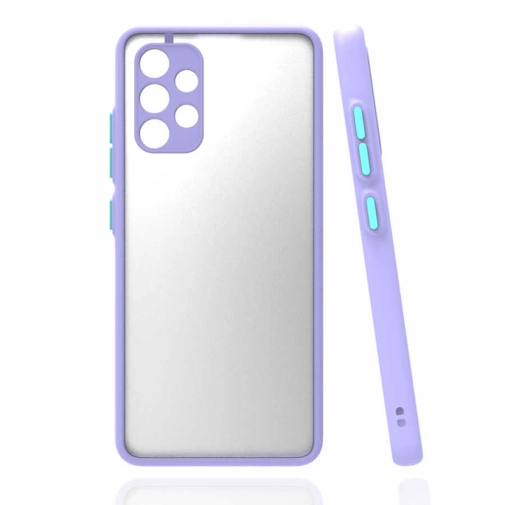 Galaxy A32 4g Kılıf Redclick Hux Kapak