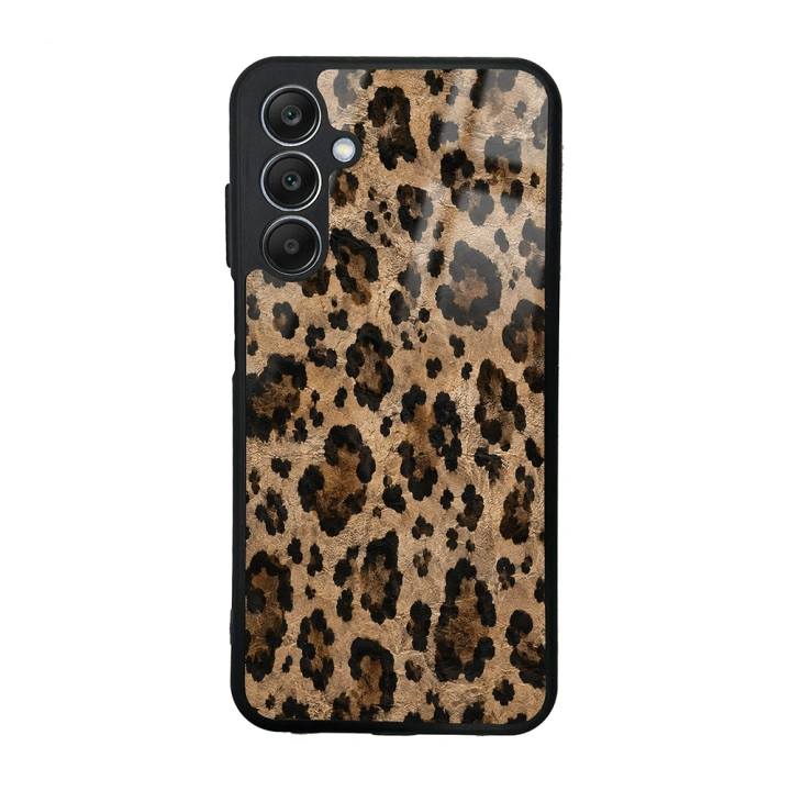 Galaxy A35 Kılıf Kamera Korumalı Desenli Redclick Lusi Kapak