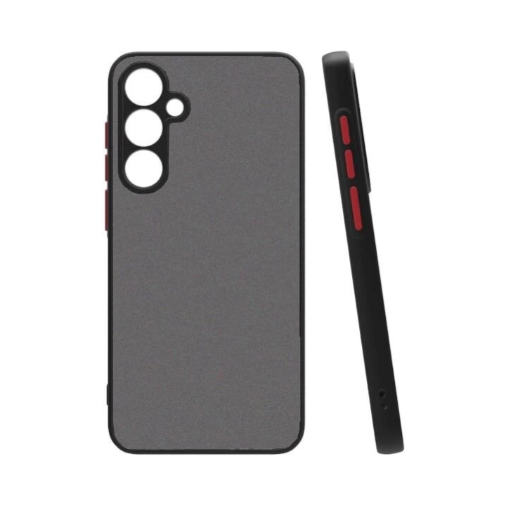 Galaxy A35 Kılıf Redclick Hux Kapak