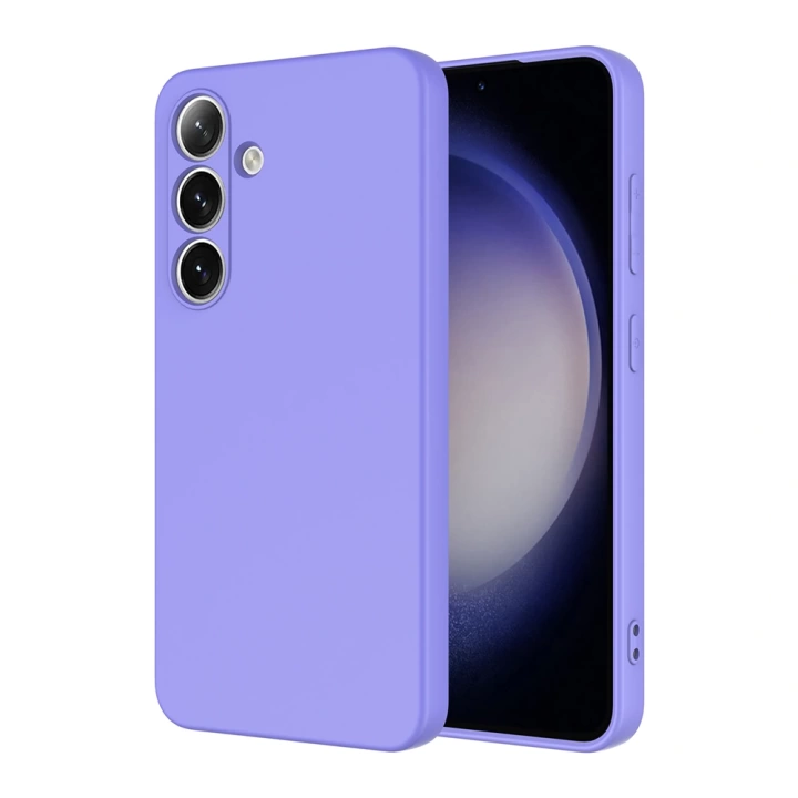 Galaxy A36 Kılıf Redclick Mara Lansman Kapak