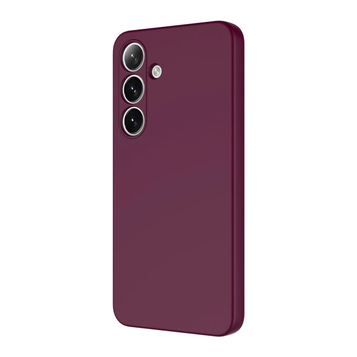 Galaxy A36 Kılıf Redclick Mara Lansman Kapak