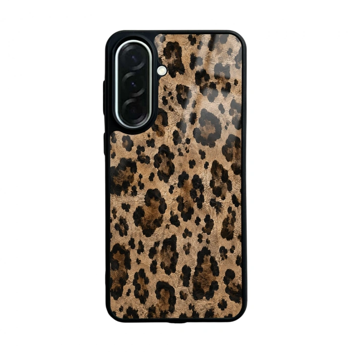Galaxy A37 Kılıf Kamera Korumalı Desenli Redclick Lusi Kapak