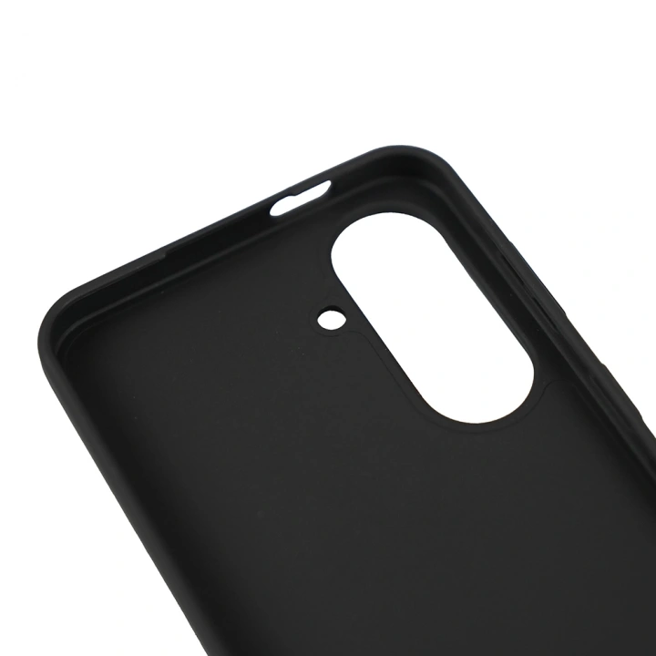 Galaxy A37 Kılıf Redclick Biye Silikon