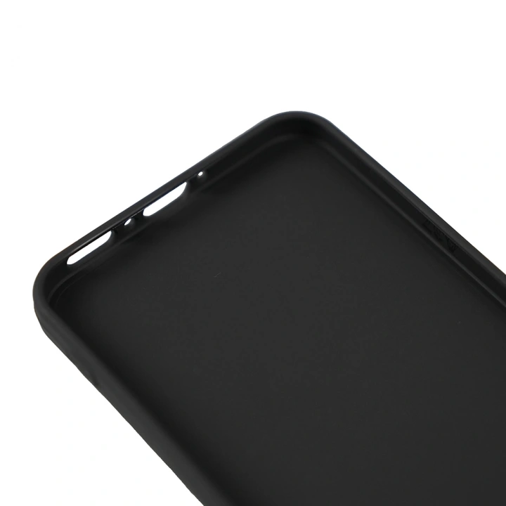 Galaxy A37 Kılıf Redclick Biye Silikon