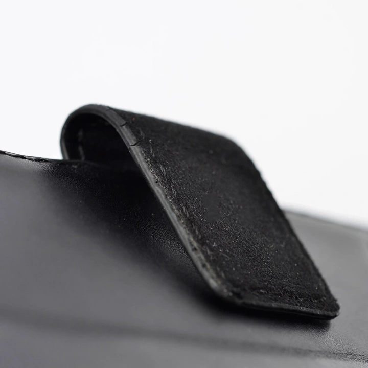 Galaxy A37 Kılıf Redclick Kar Deluxe Kapaklı Kılıf