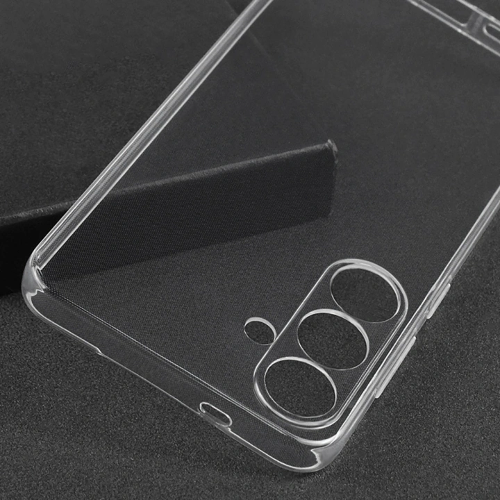 Galaxy A37 Kılıf Redclick Süper Silikon Kapak