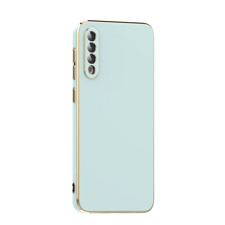 Galaxy A50 Kılıf Redclick Bark Kapak