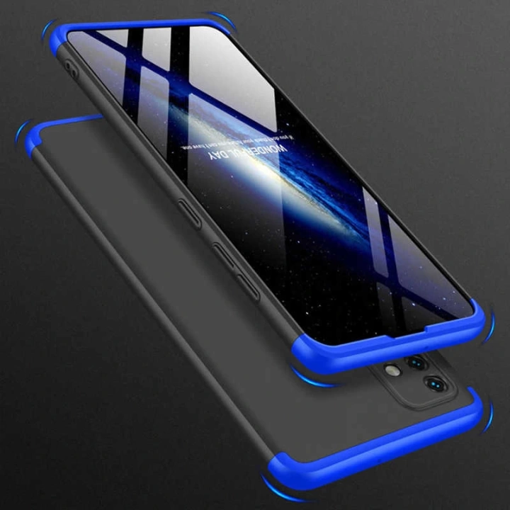 Galaxy A51 Kılıf Redclick Ays Kapak