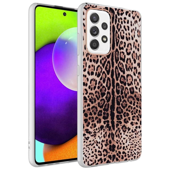 Galaxy A52 Kılıf Redclick Bella Kapak