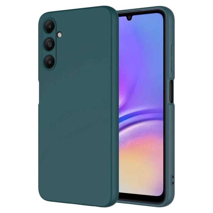 Galaxy A55 Kılıf Redclick Mara Lansman Kapak