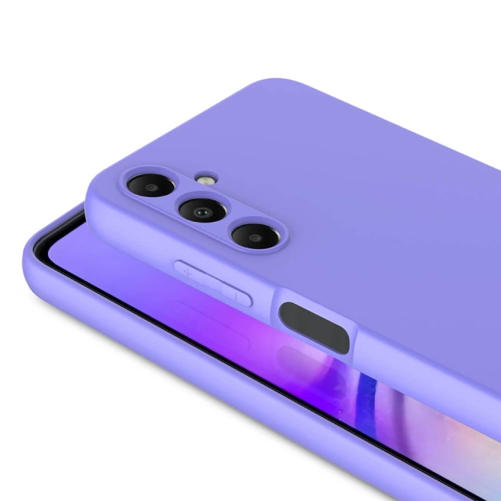 Galaxy A55 Kılıf Redclick Mara Lansman Kapak