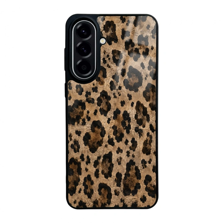 Galaxy A57 Kılıf Kamera Korumalı Desenli Redclick Lusi Kapak